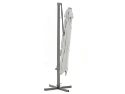 Shadowline Francisco zweefparasol 300x300cm