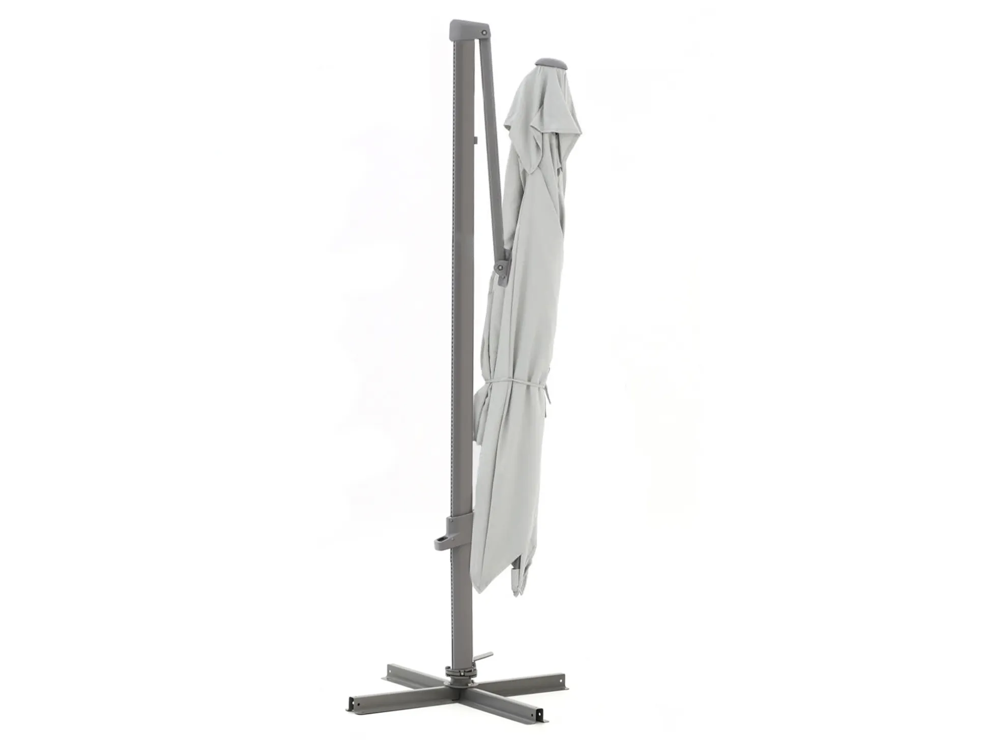 Shadowline Francisco zweefparasol 300x300cm