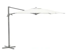 Shadowline Francisco zweefparasol 300x300cm