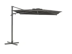 Shadowline Francisco zweefparasol 260x260cm