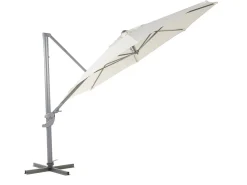 Shadowline Francisco zweefparasol ø330cm