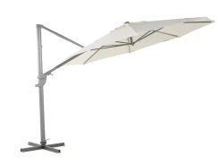 Shadowline Francisco zweefparasol ø330cm