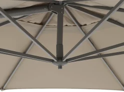 Shadowline Francisco zweefparasol ø 330cm