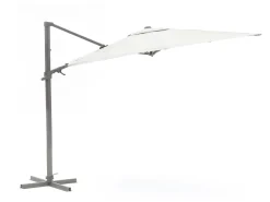 Shadowline Francisco zweefparasol 300x300cm