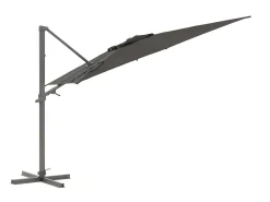 Shadowline Francisco zweefparasol 300x300cm