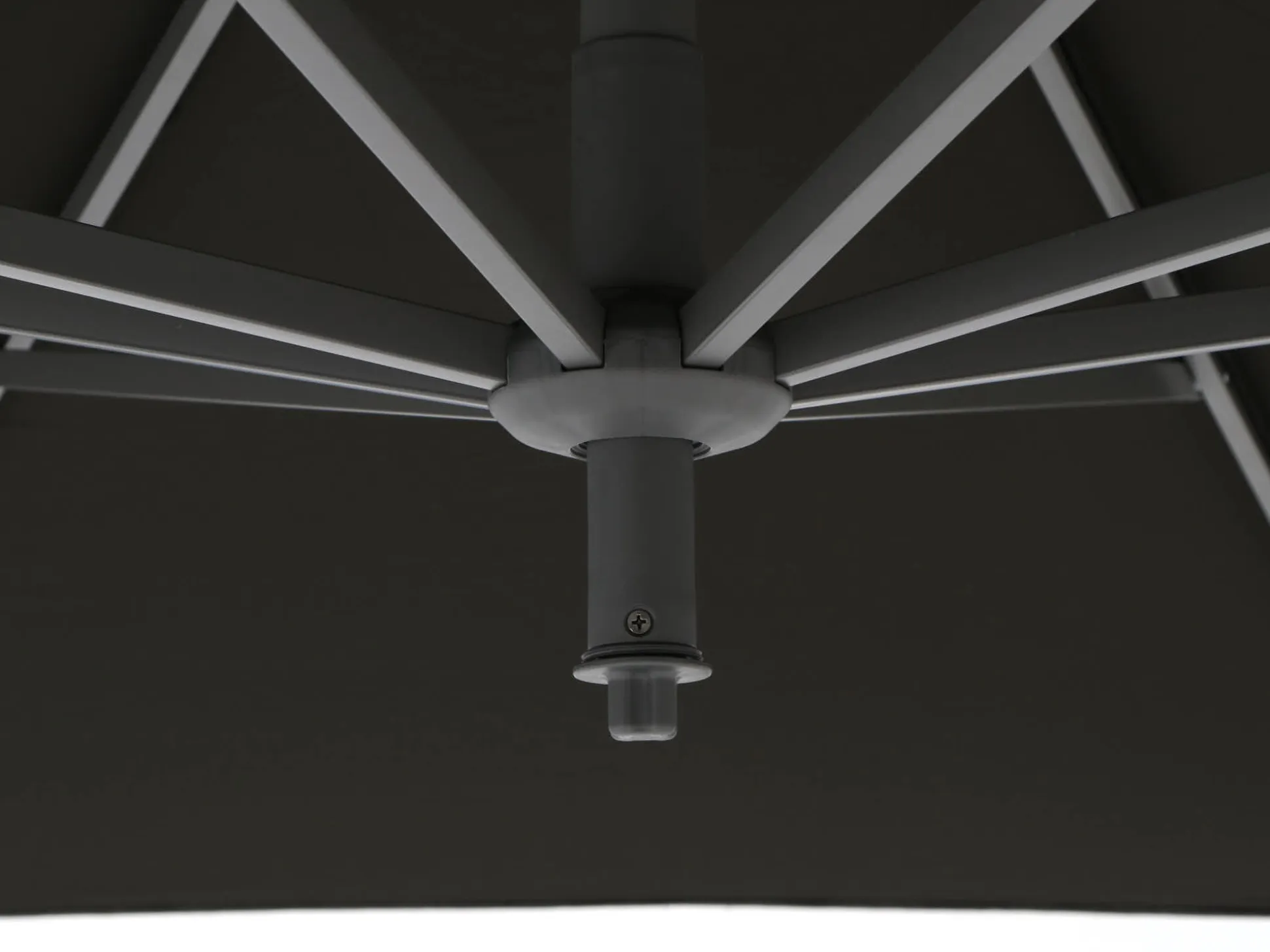 Shadowline Francisco zweefparasol ø330cm