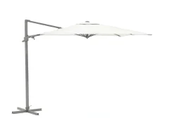Shadowline Francisco zweefparasol 260x260cm