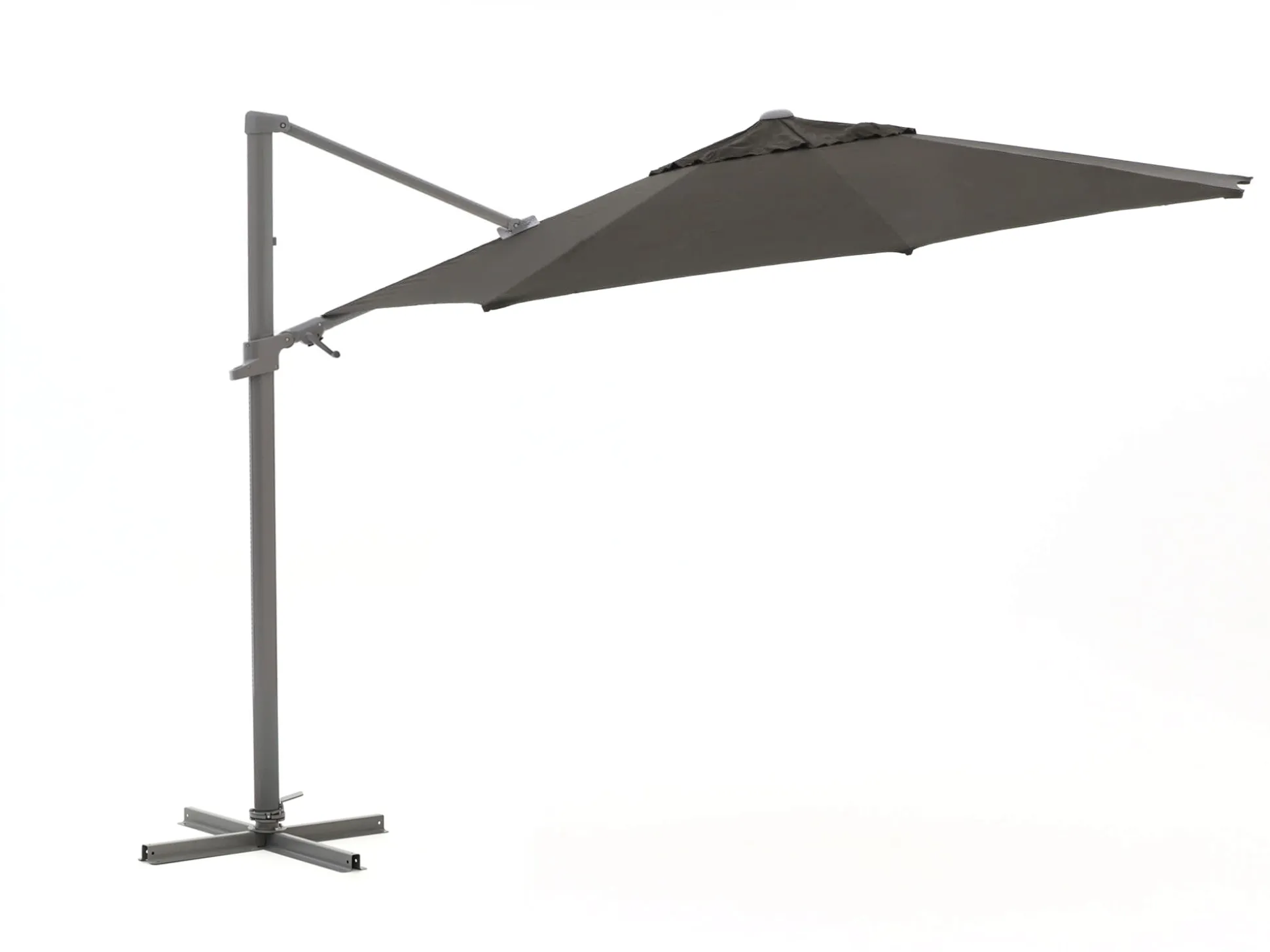 Shadowline Francisco zweefparasol ø 330cm