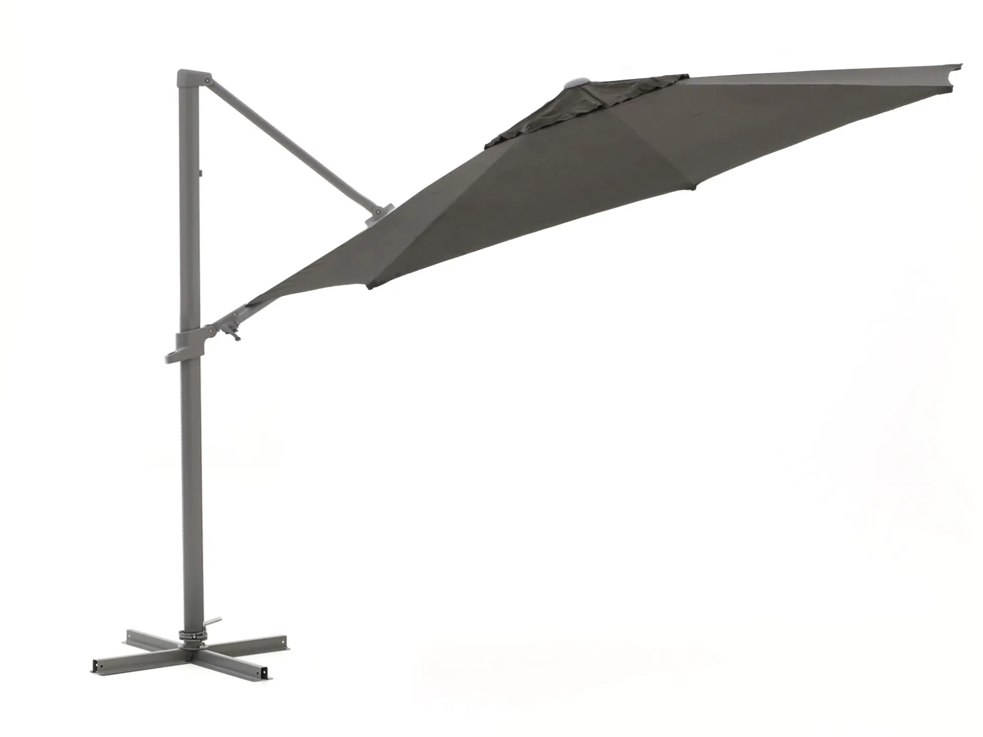 Shadowline Francisco zweefparasol ø 330cm