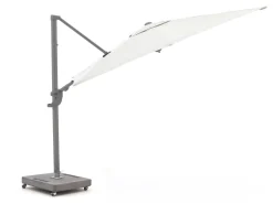 Shadowline Francisco zweefparasol 260x260cm