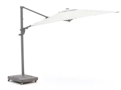Shadowline Francisco zweefparasol 260x260cm