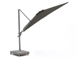 Shadowline Francisco zweefparasol 260x260cm