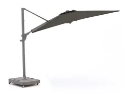 Shadowline Francisco zweefparasol 260x260cm