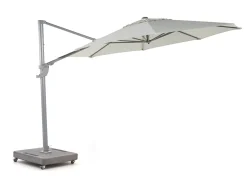 Shadowline Francisco zweefparasol ø330cm