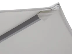 Shadowline Francisco zweefparasol ø330cm
