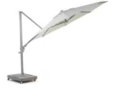 Shadowline Francisco zweefparasol ø330cm