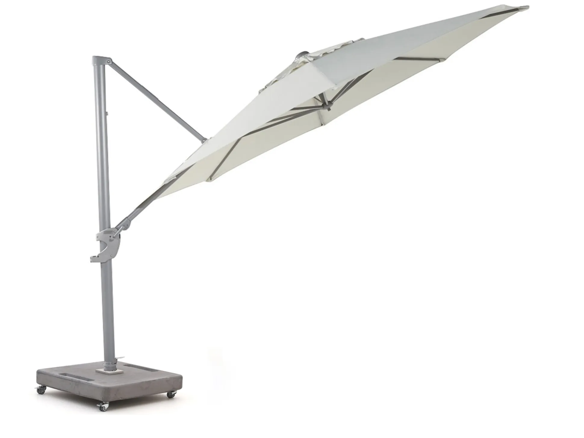 Shadowline Francisco zweefparasol ø330cm