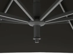 Shadowline Francisco zweefparasol ø330cm