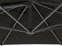 Shadowline Francisco zweefparasol ø330cm