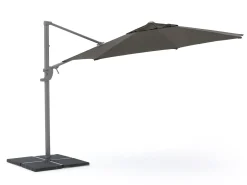 Shadowline Francisco zweefparasol ø330cm