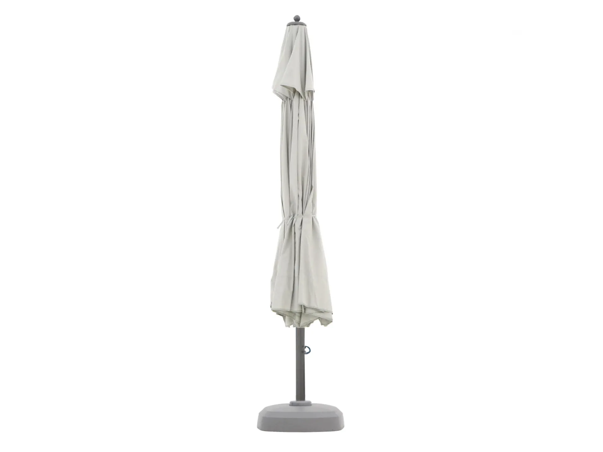 Shadowline Jamaica parasol ø 500cm