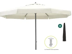 Shadowline Jamaica parasol ø 500cm