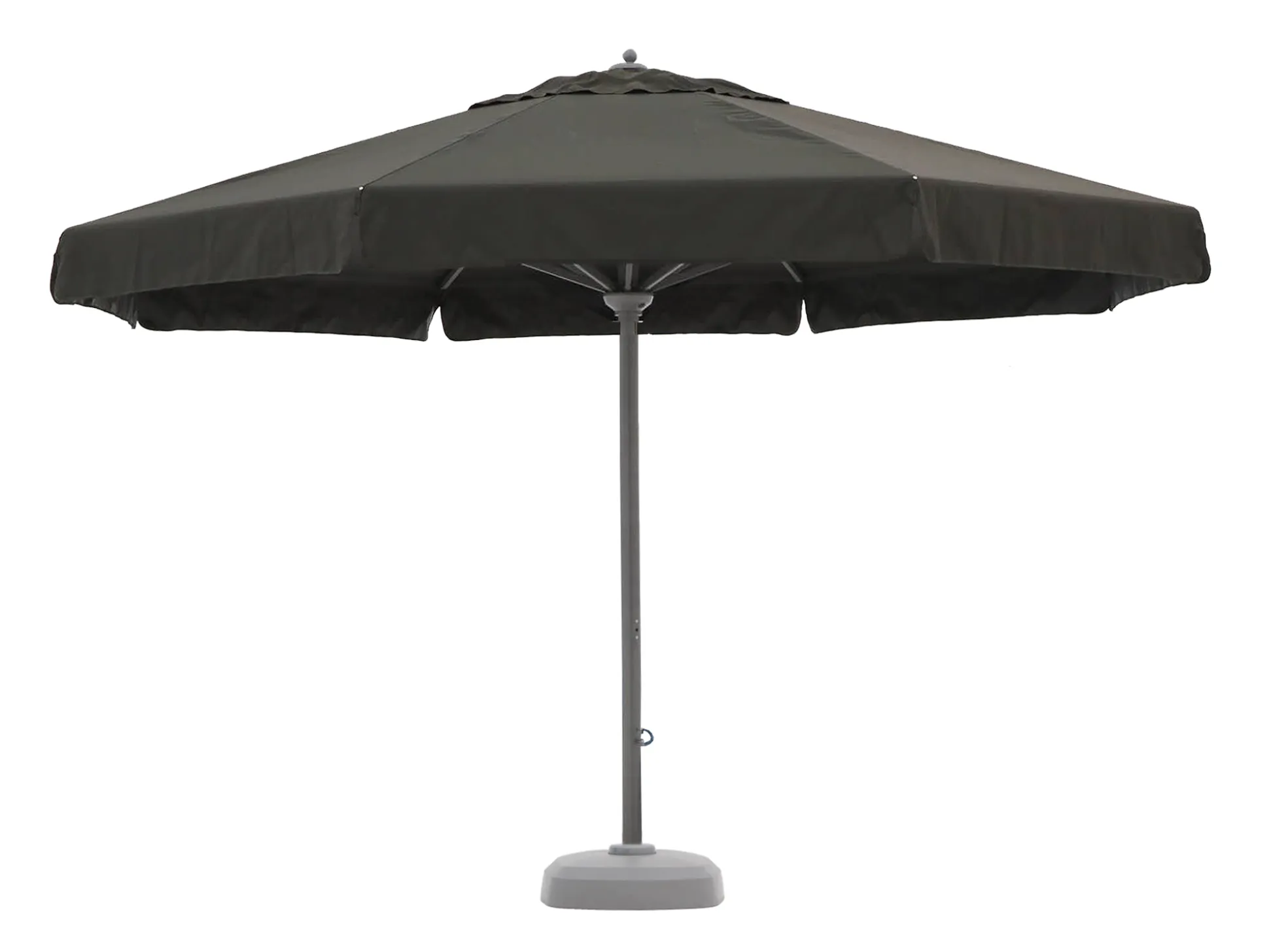 Shadowline Java parasol ø 500cm
