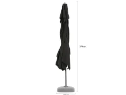 Shadowline Java parasol ø 500cm