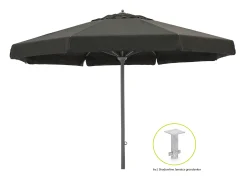 Shadowline Java parasol ø 500cm
