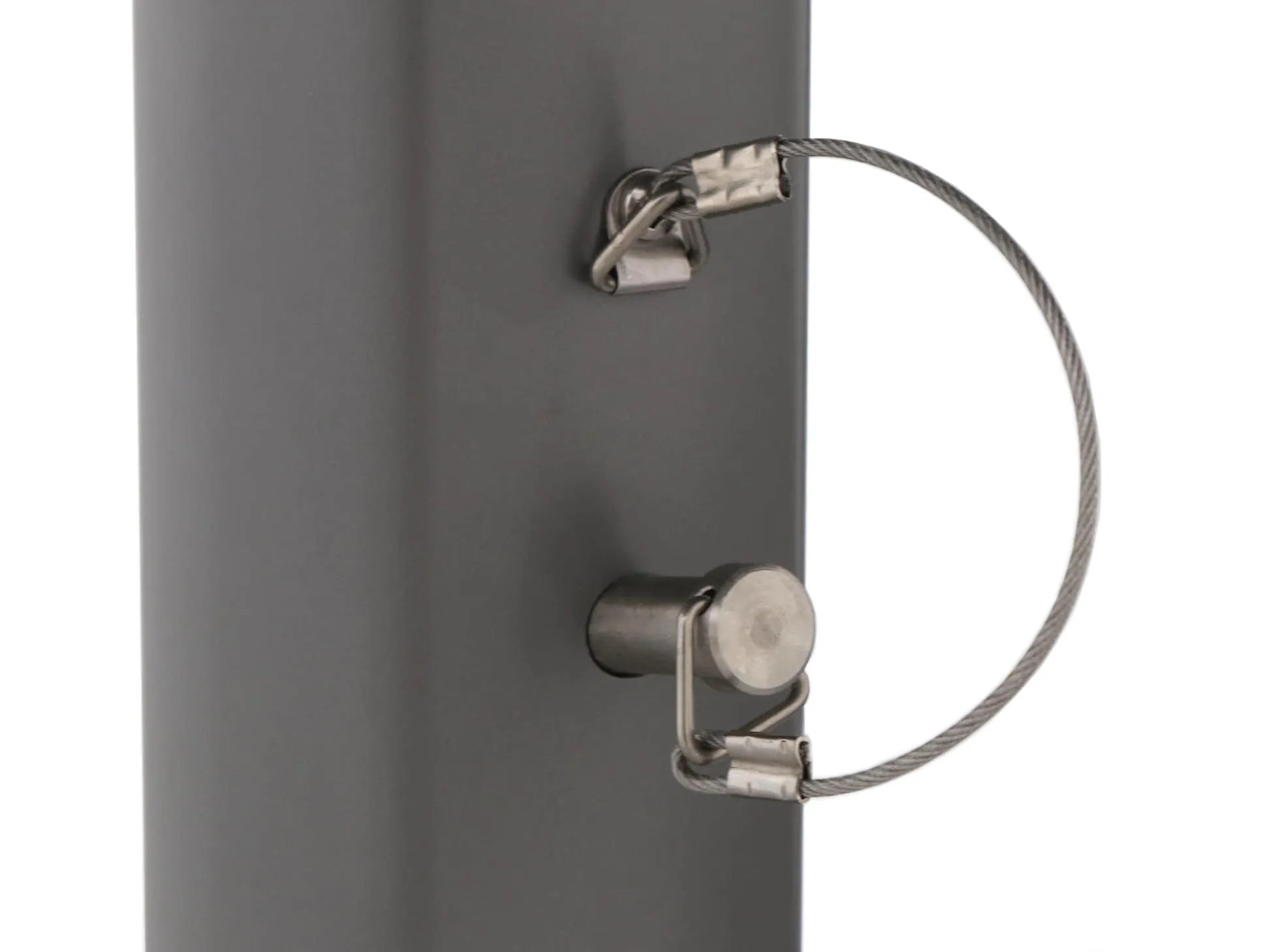 Shadowline Java parasol ø 500cm