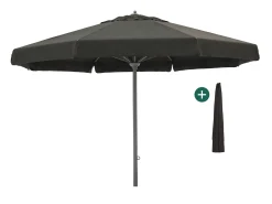 Shadowline Java parasol ø 500cm