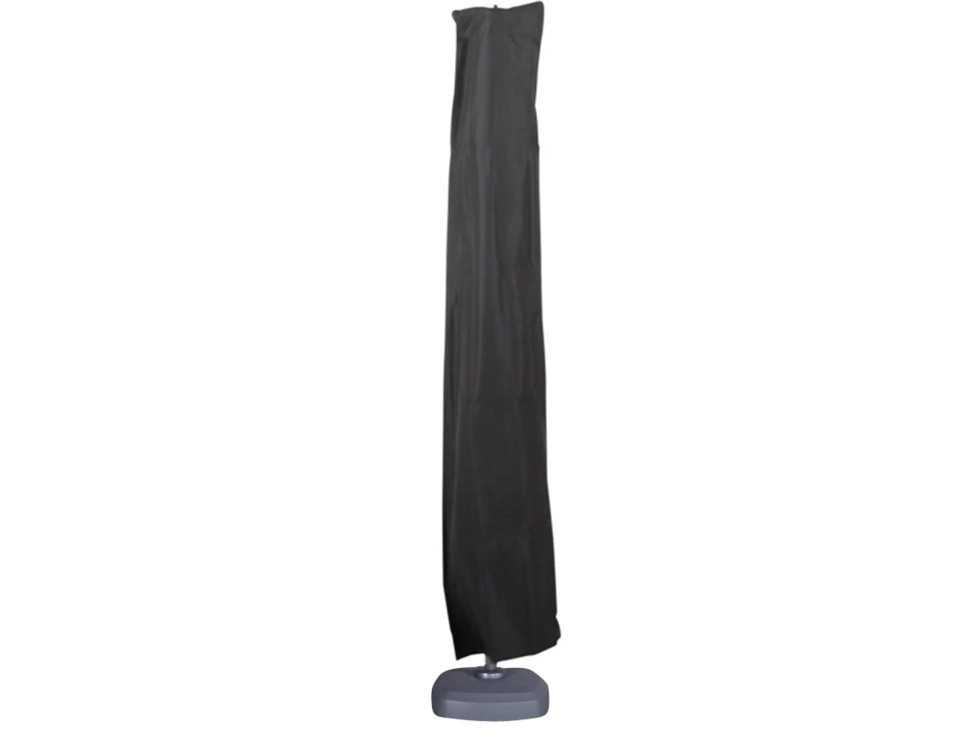 Shadowline Java parasol ø 500cm