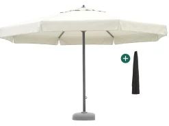 Shadowline Java parasol ø 500cm