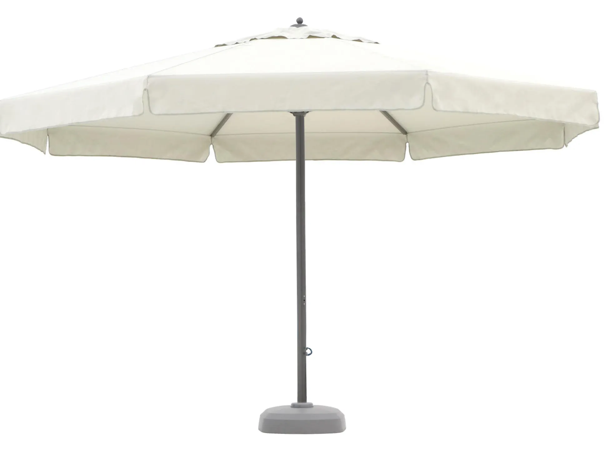 Shadowline Java parasol ø 500cm
