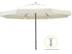 Shadowline Java parasol ø 500cm