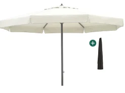 Shadowline Java parasol ø 500cm