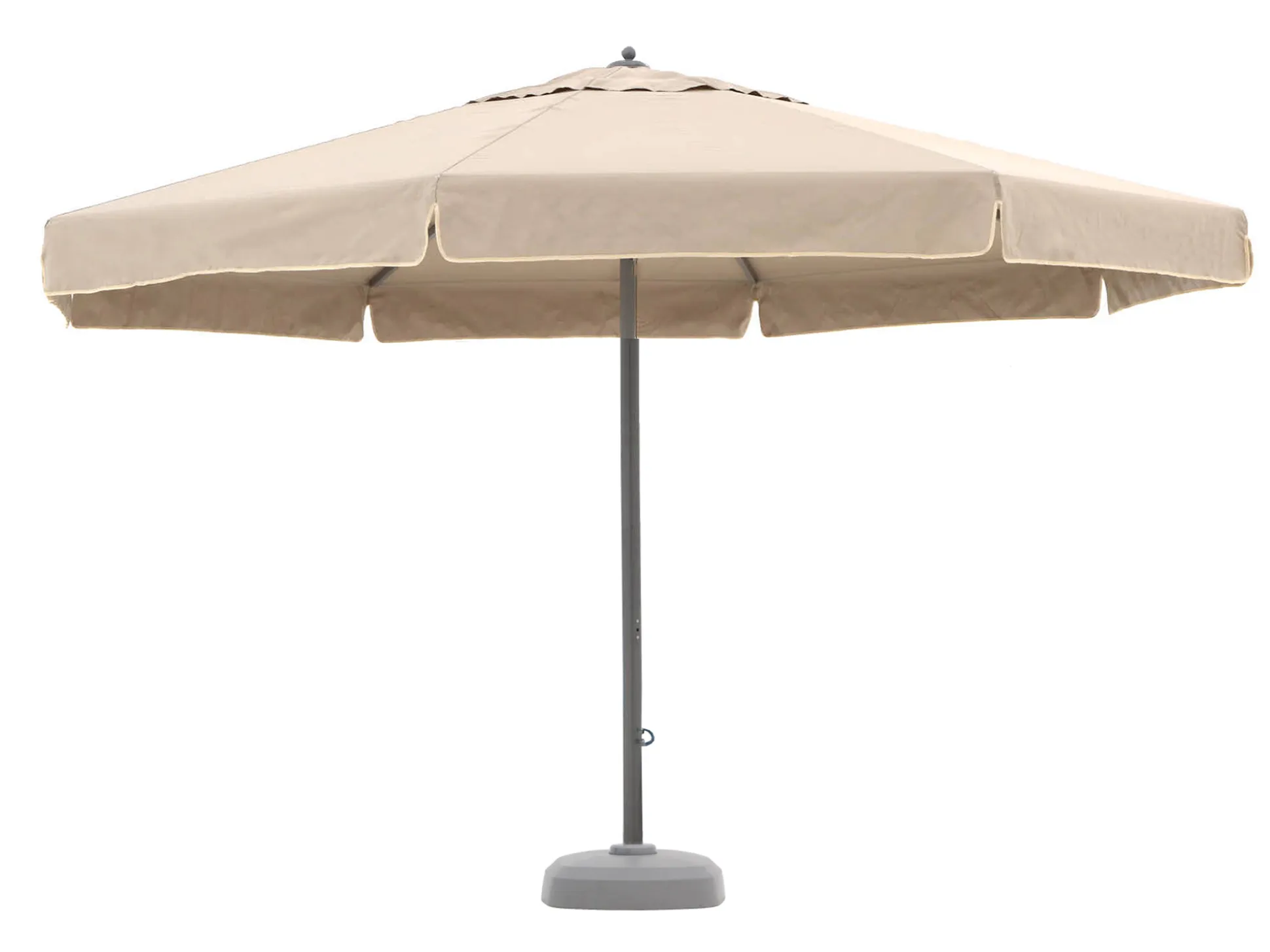 Shadowline Java parasol ø 500cm