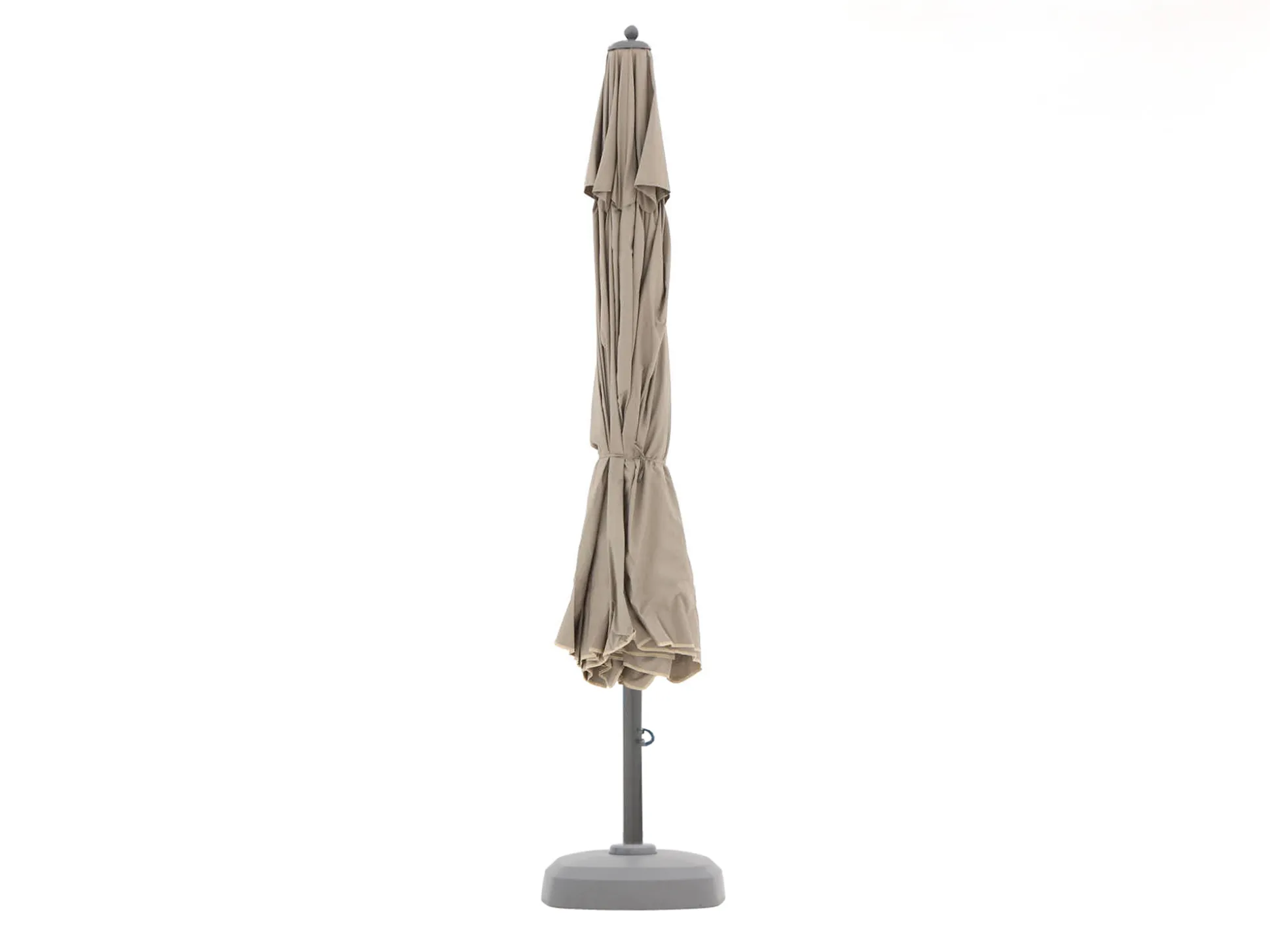 Shadowline Java parasol ø 500cm