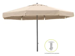 Shadowline Java parasol ø 500cm