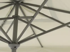 Shadowline Java parasol 450x450cm