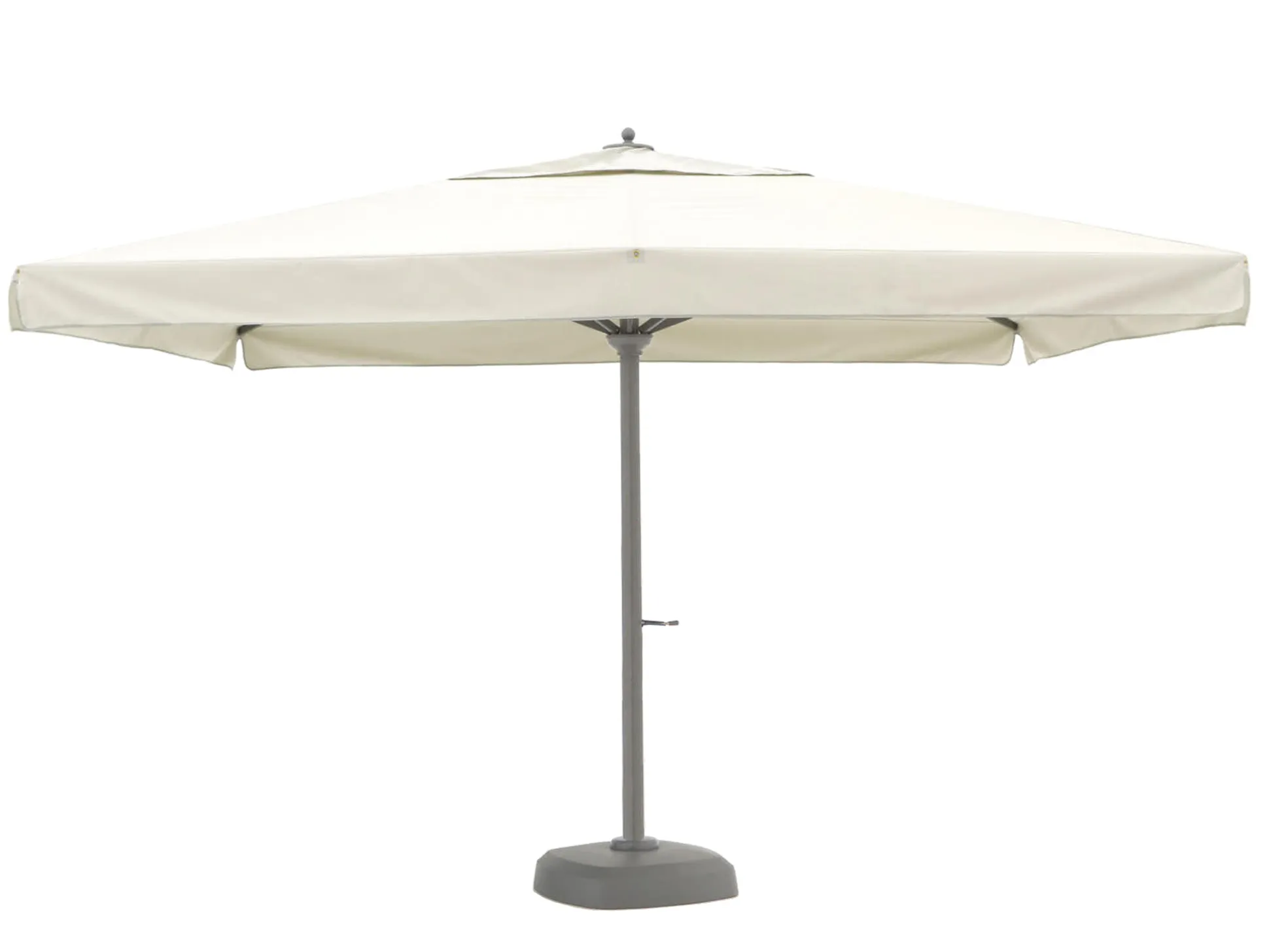 Shadowline Java parasol 450x450cm