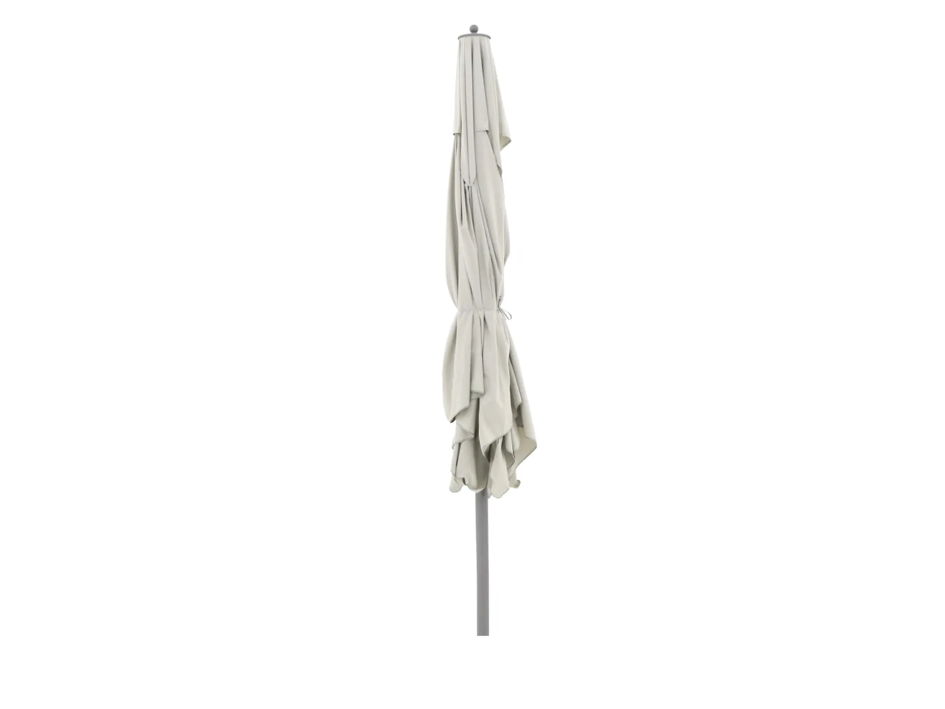 Shadowline Java parasol 400x400cm