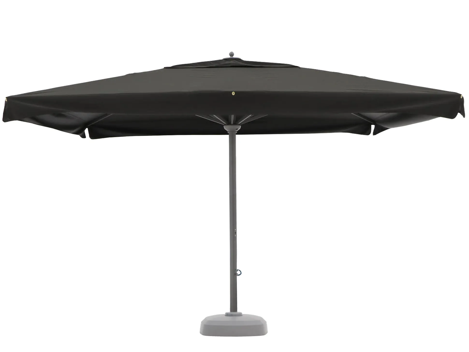 Shadowline Java parasol 450x450cm