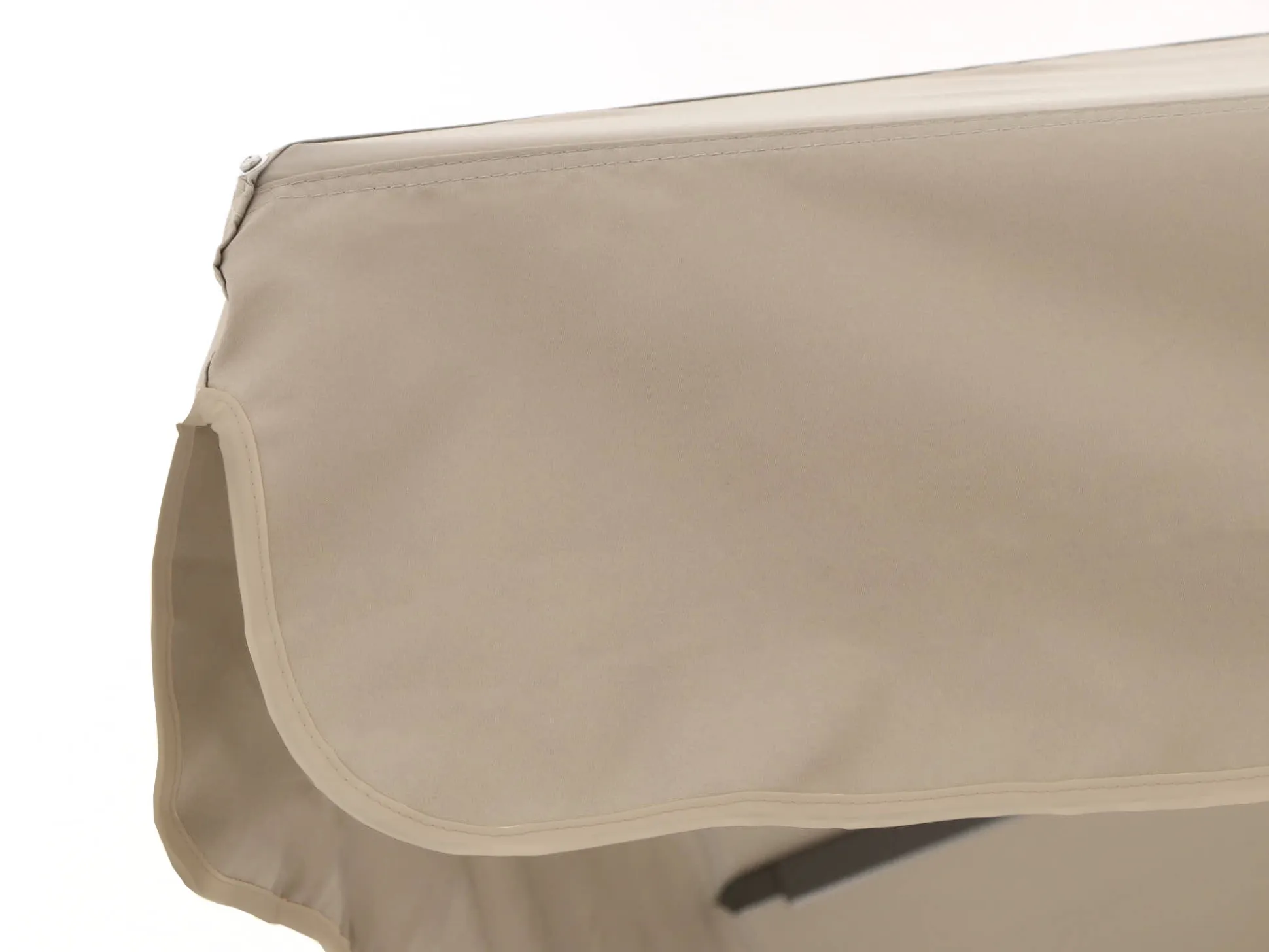 Shadowline Java parasol 400x400cm