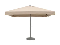 Shadowline Java parasol 400x400cm