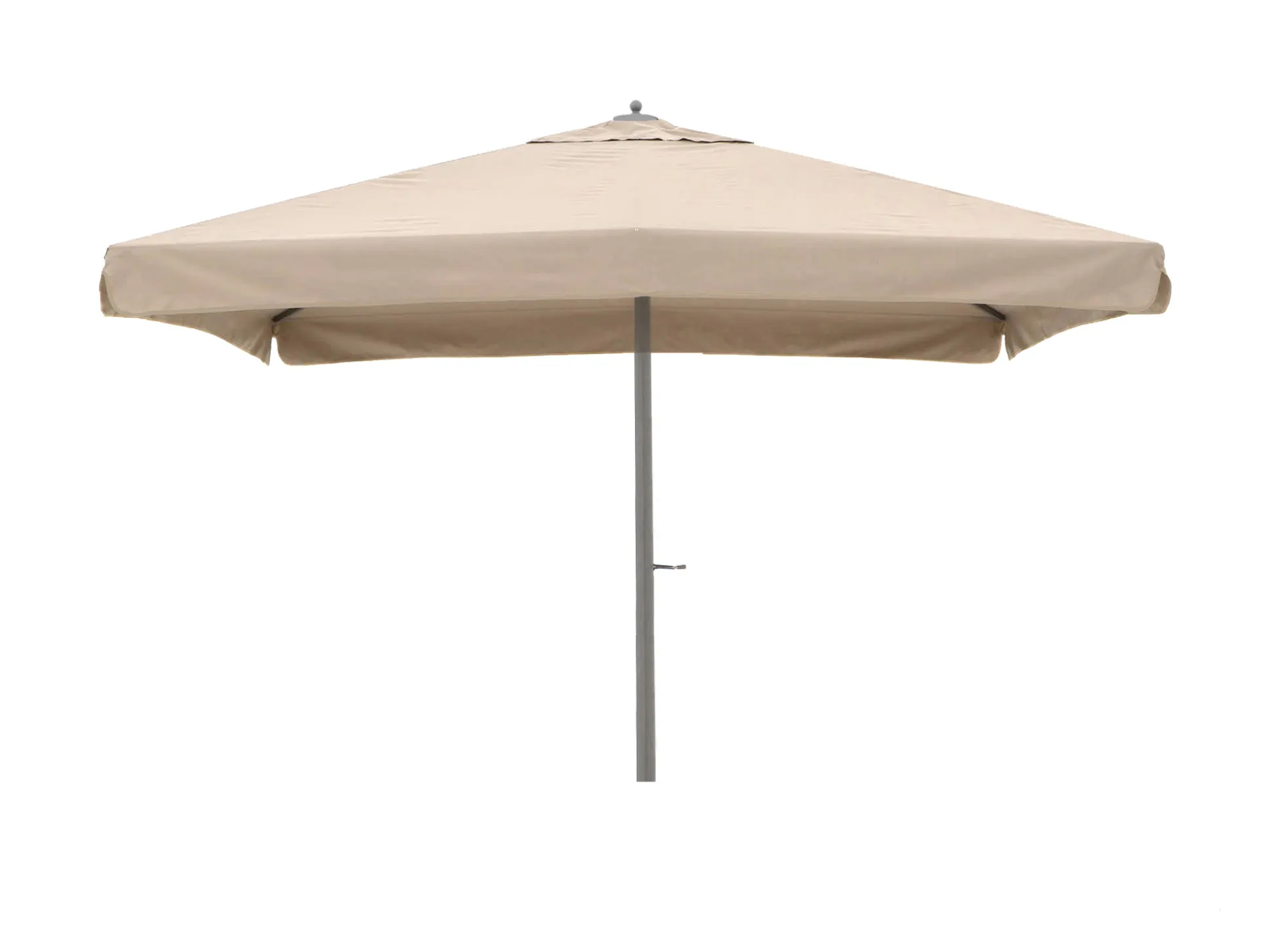 Shadowline Java parasol 400x400cm