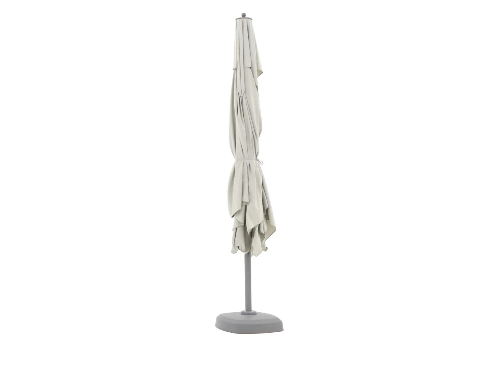 Shadowline Java parasol 400x400cm
