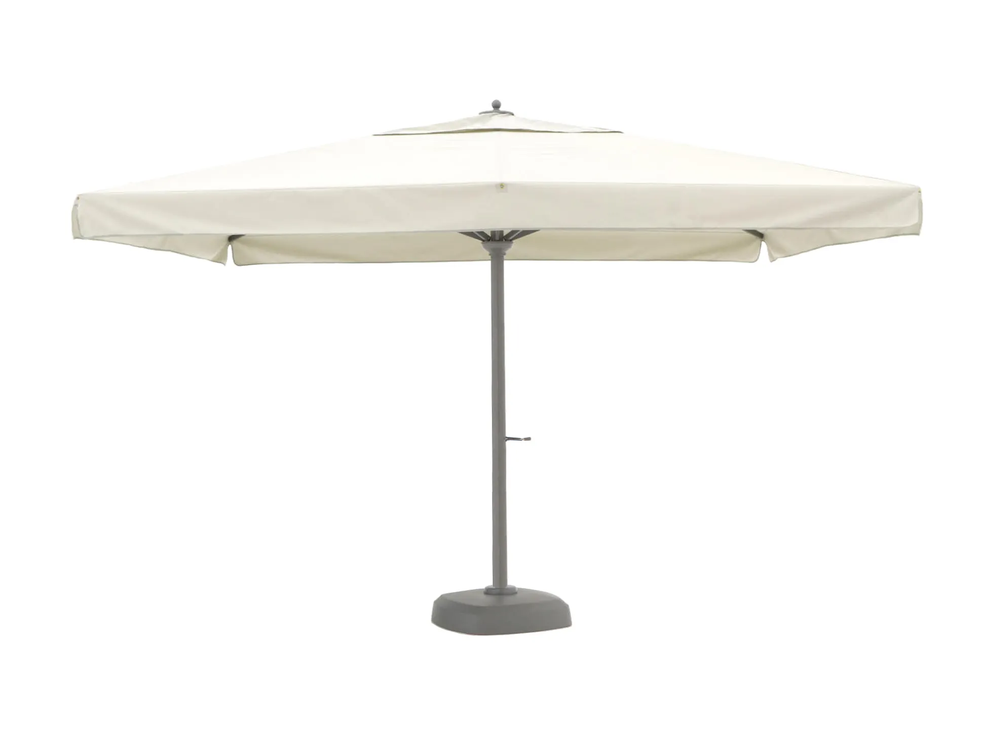 Shadowline Java parasol 400x400cm