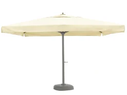 Shadowline Java parasol 450x450cm