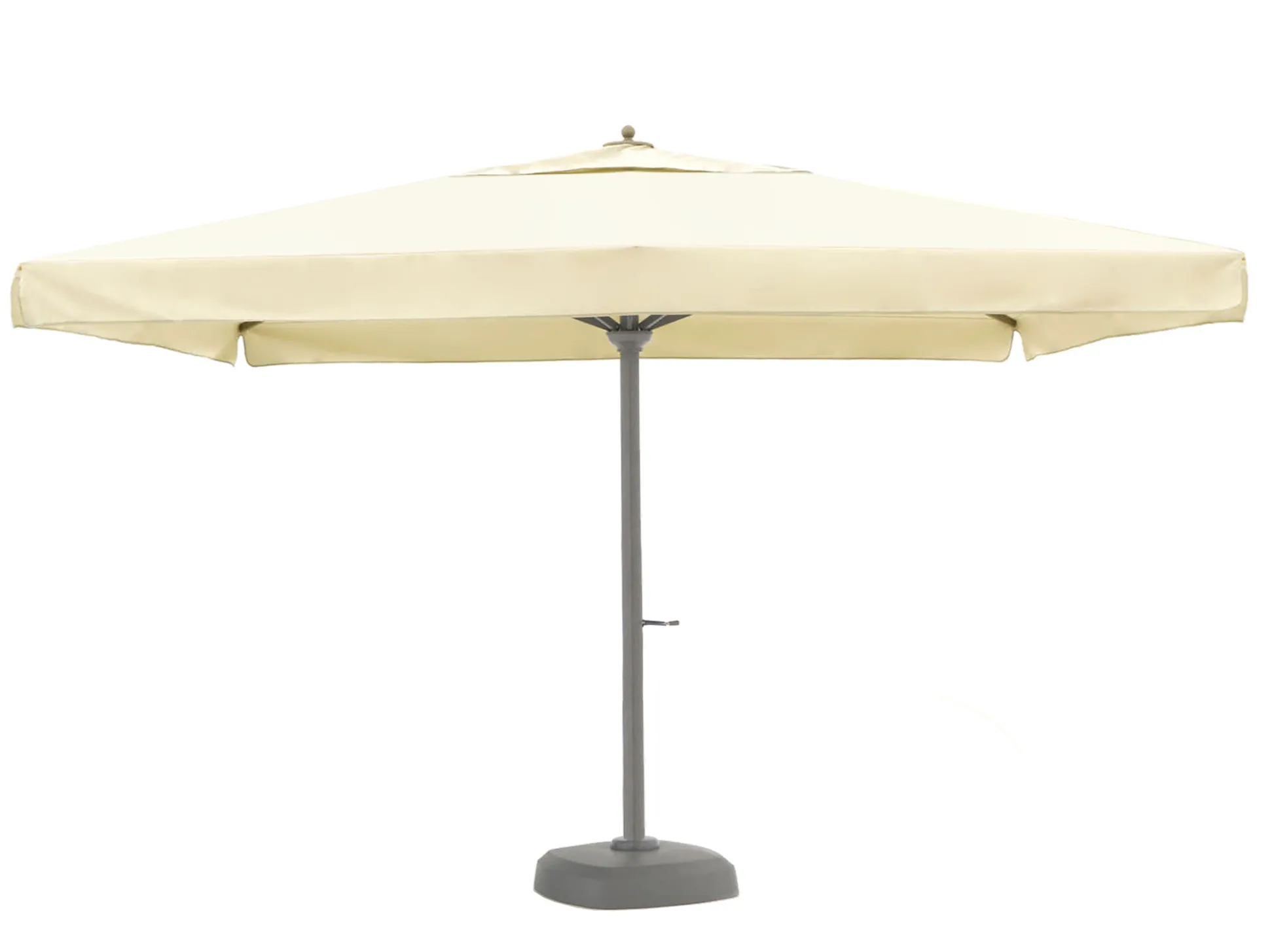 Shadowline Java parasol 450x450cm